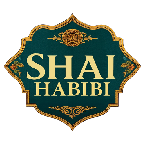 SHAI HABIBI